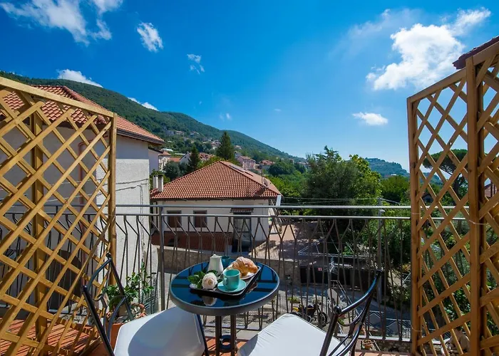 Hotel vicino al College: Raggio Di Sole