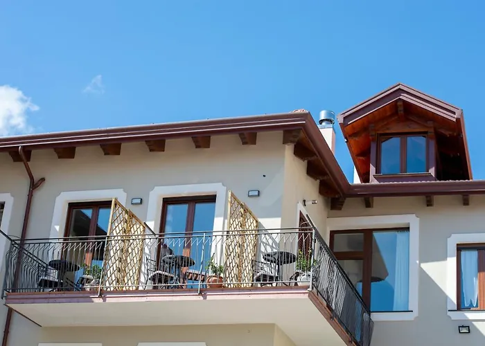 Hotel vicino al College: Raggio Di Sole