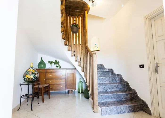 Hotel familiare: Villa Italia