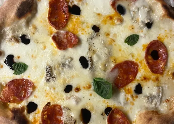 Agriturismo La Baita