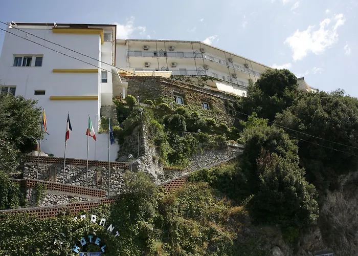 Le Rocce