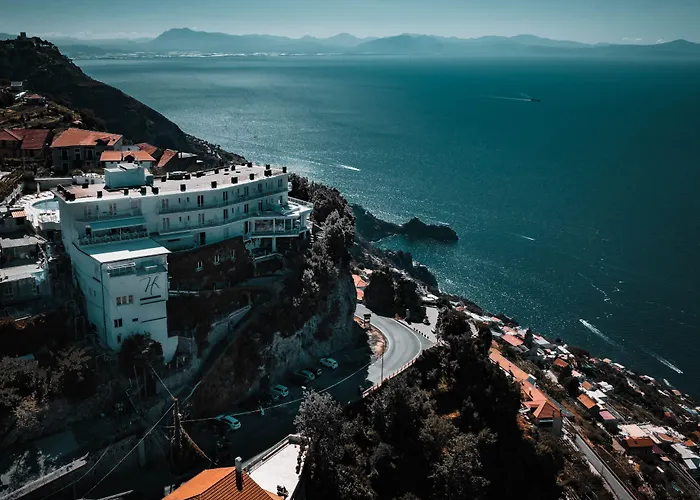 Le Rocce